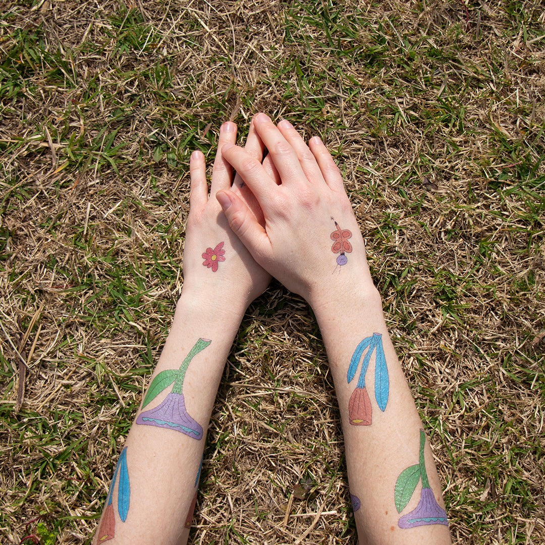 Frontera Garden (Pack de 2)-4