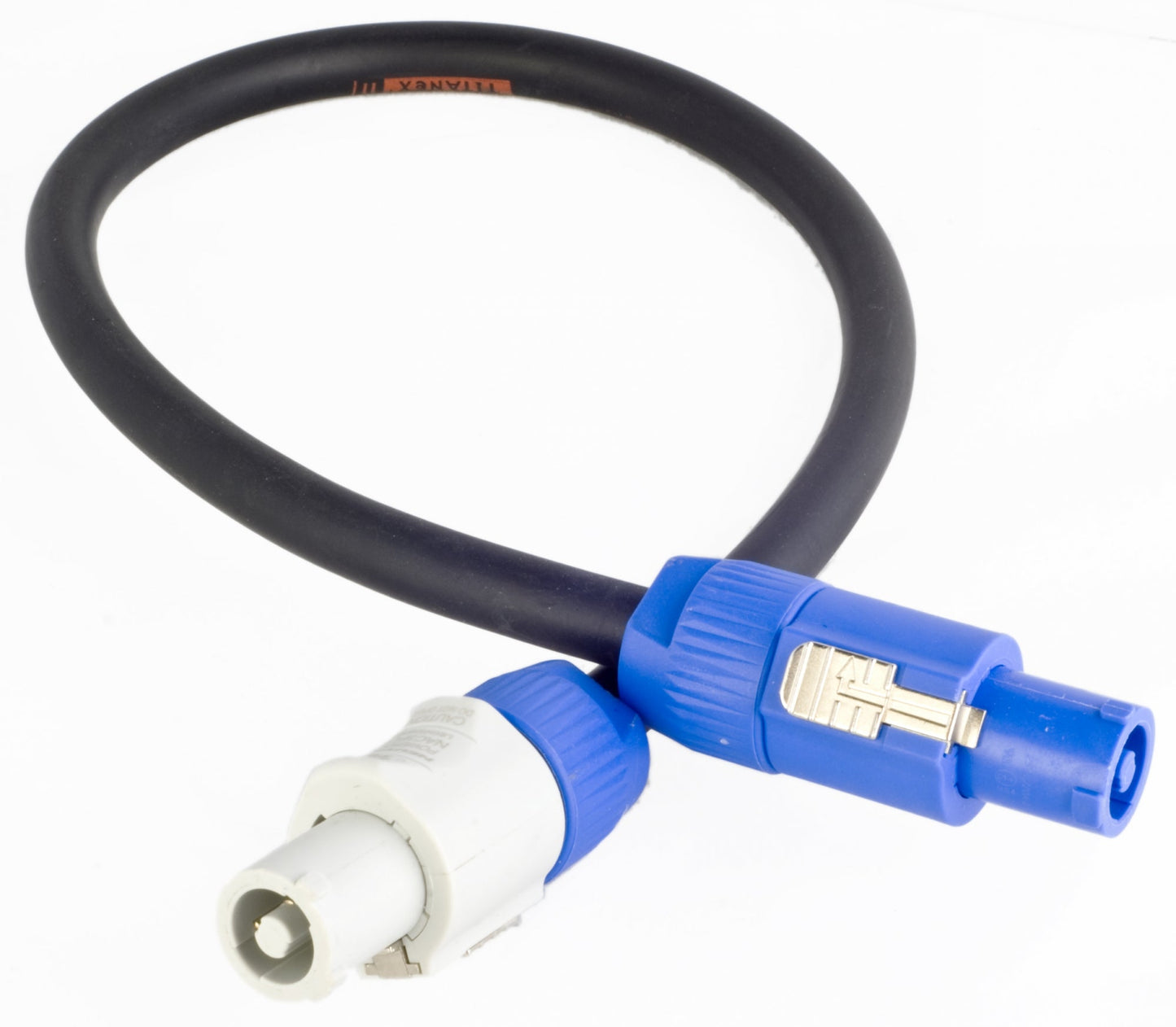 Cobra Powercon extension cable (5m)-1