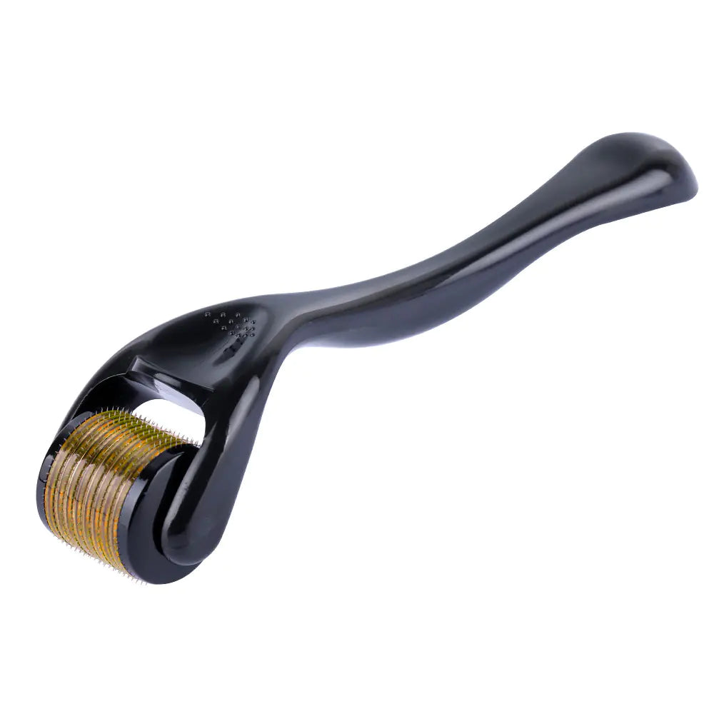 540 Microneedling Roller for Home Use - Titanium Alloy