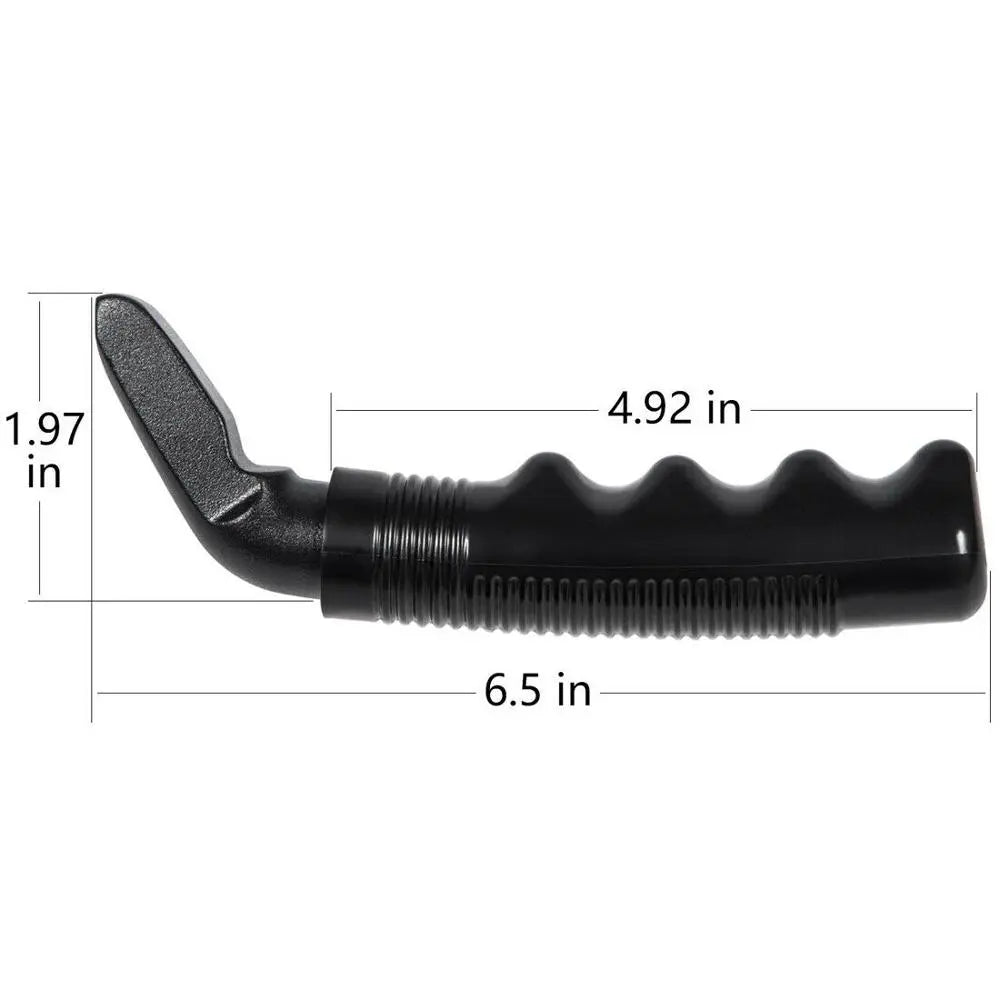 Elderly Car Door Handle Cane