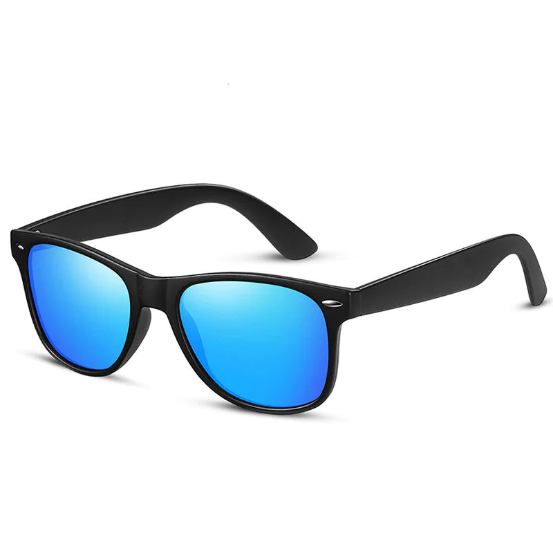Colorful Polarized Fashion Sunglasses