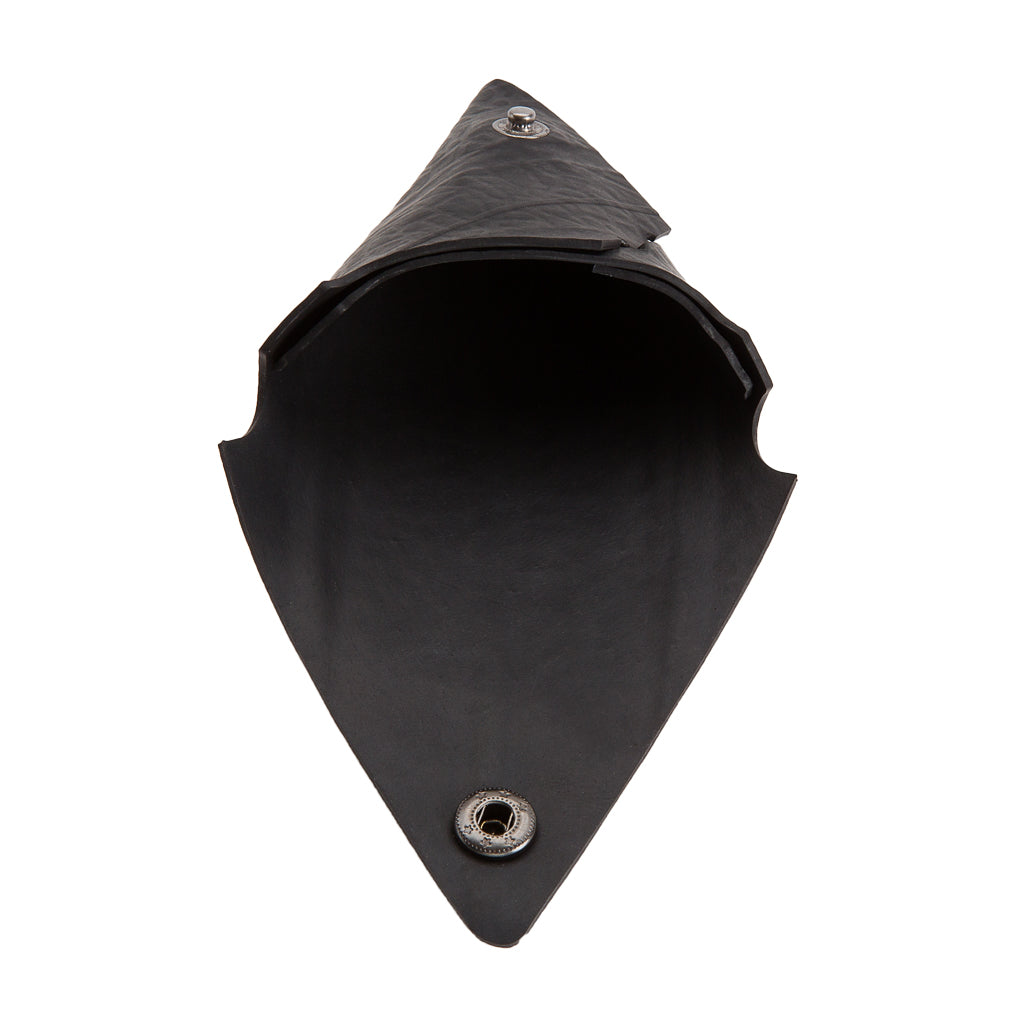 Frank Recycled Rubber Vegan Coin Pouch-4