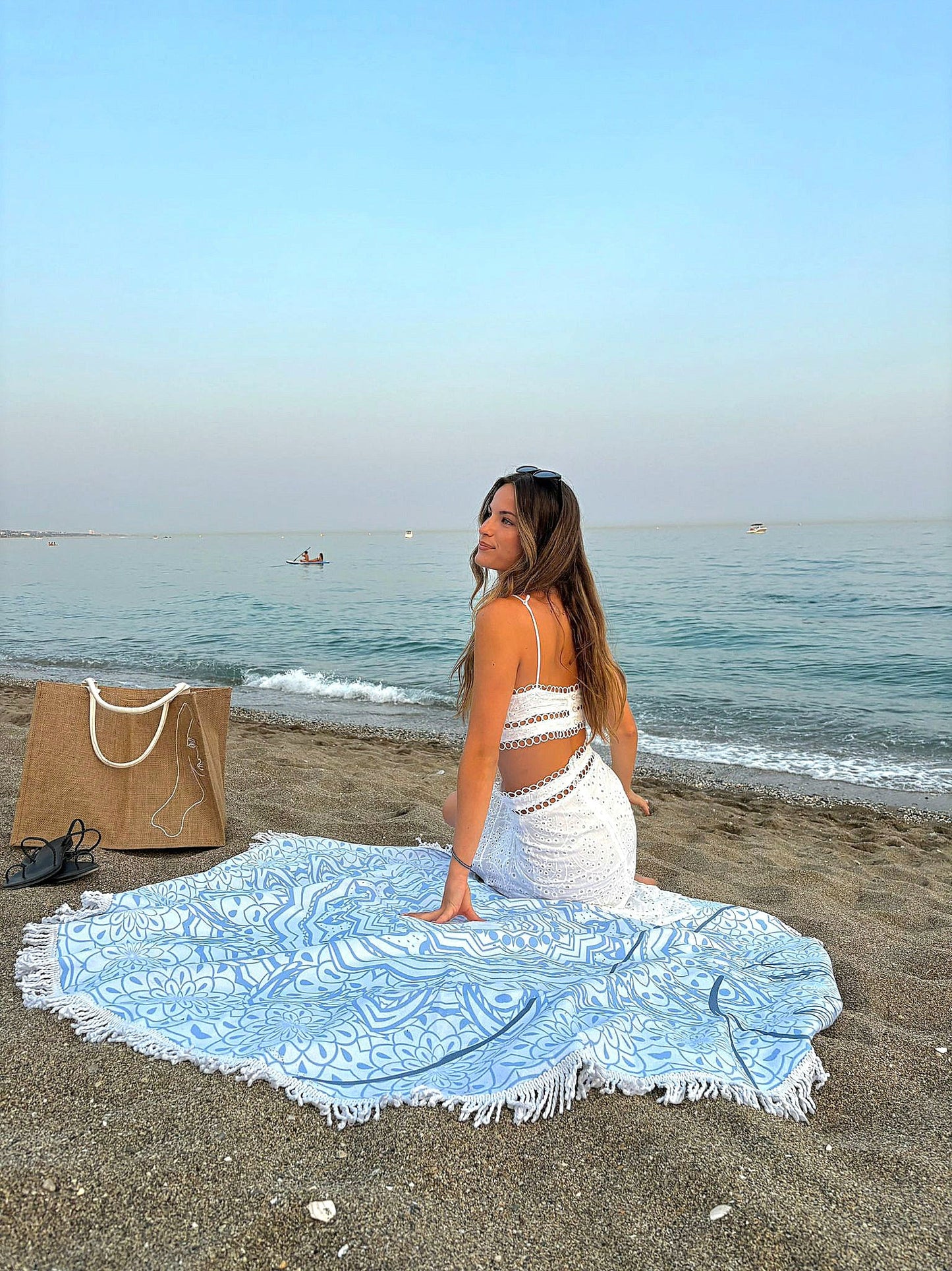 Charlotte Summers Towels-3