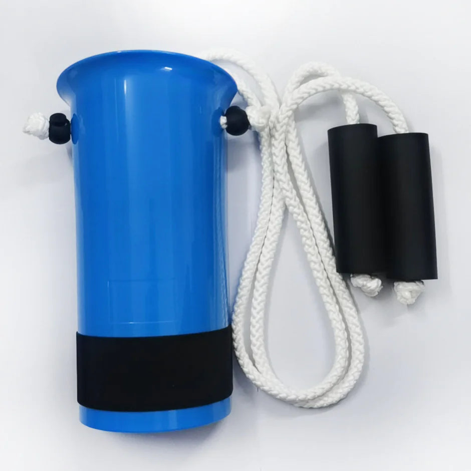 No-Bend Sock Aid for Elderly & Pregnant Women