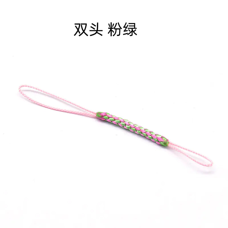 Bells Hanging Decoration String for Phones and Bags