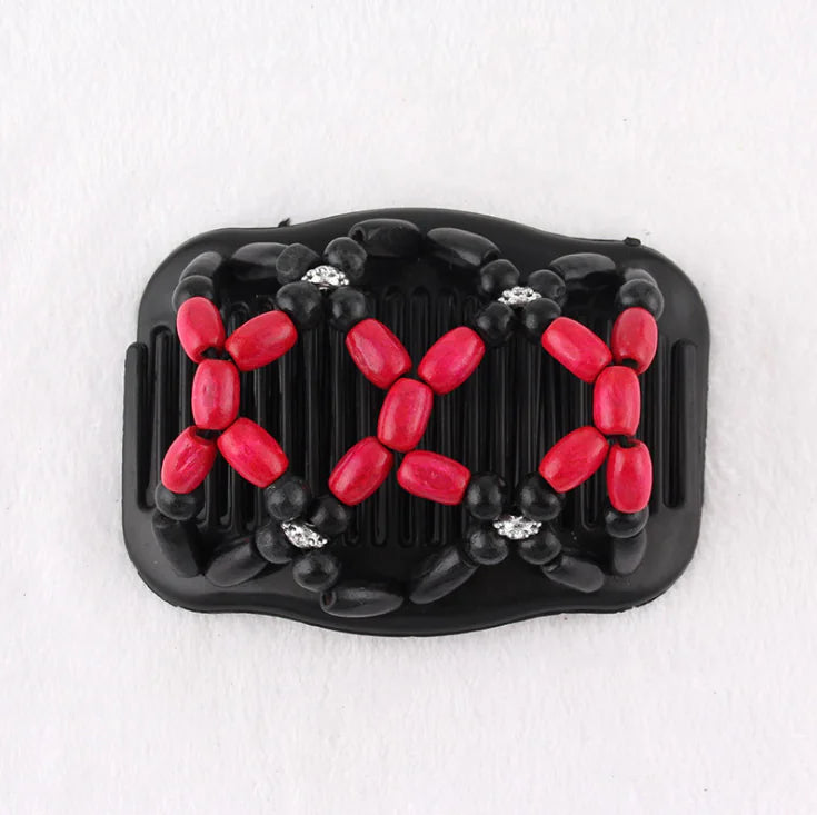 Versatile Magic Hair Comb for Styling