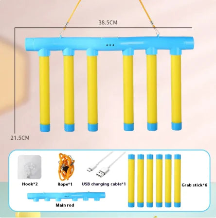 Kids Sensory Reaction Trainer