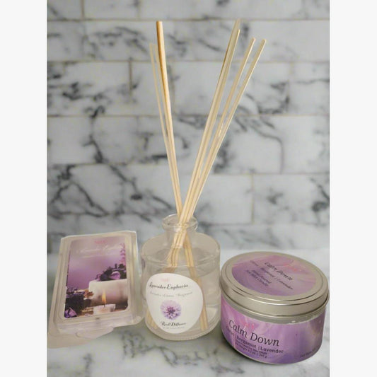 Lavender Dream Trio-0