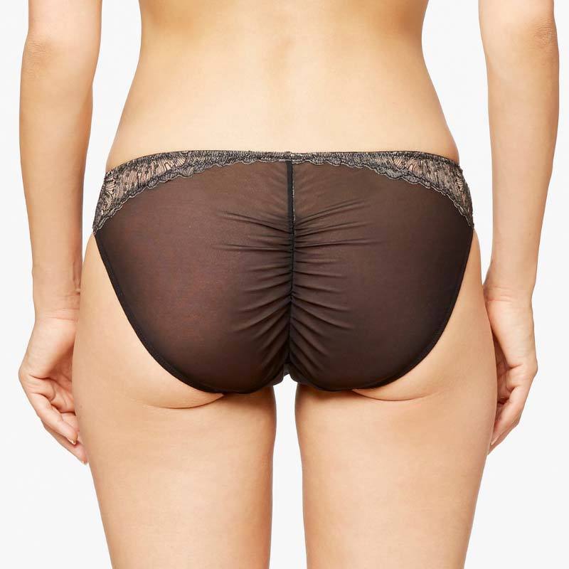 Sexy Sheer Mesh Bikini Panty Montelle Gatsby-1
