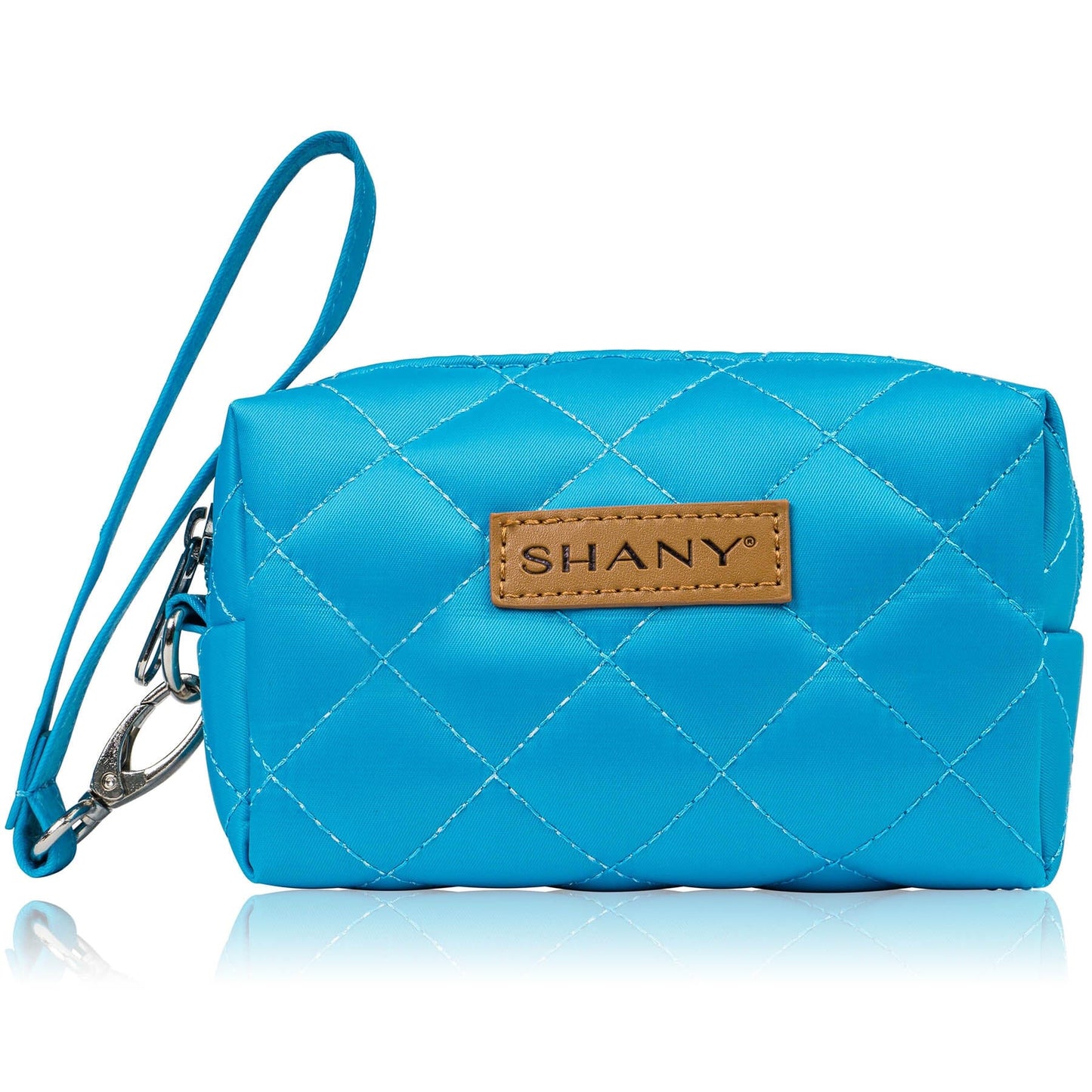 Limited Edition Mini Tote Bag and Travel Makeup Bag-1