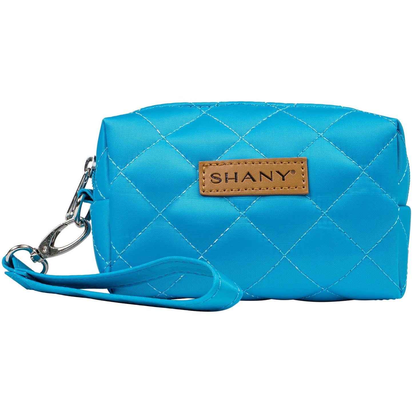 Limited Edition Mini Tote Bag and Travel Makeup Bag-4
