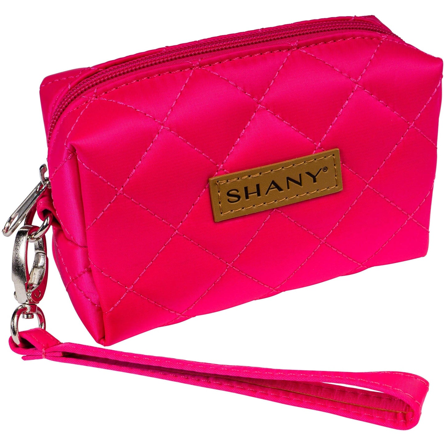 Limited Edition Mini Tote Bag and Travel Makeup Bag-5