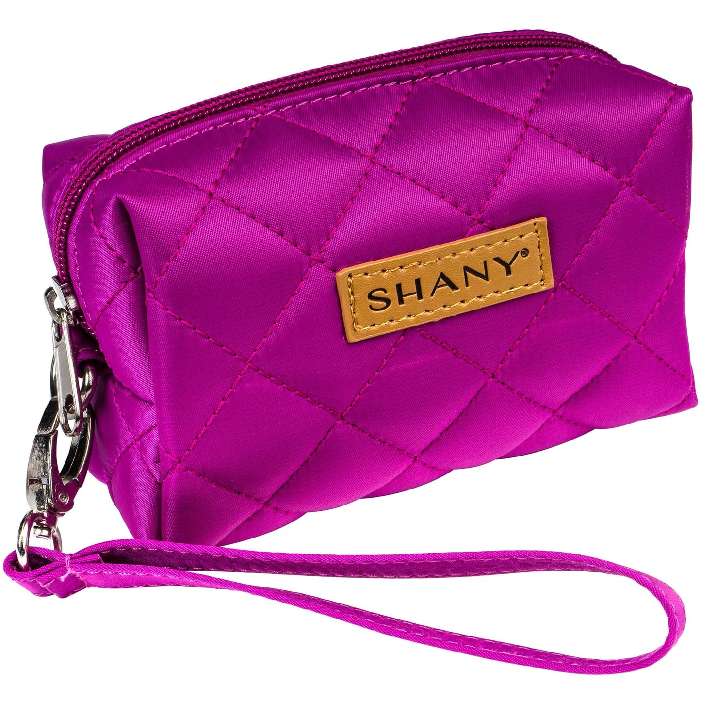 Limited Edition Mini Tote Bag and Travel Makeup Bag-6