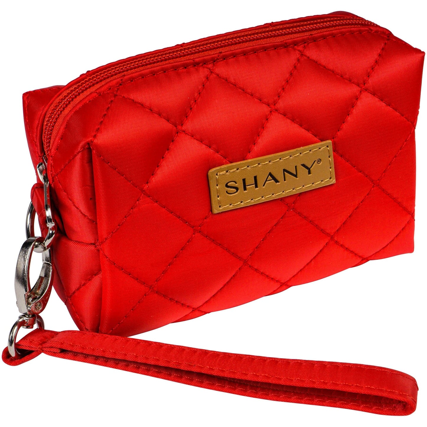 Limited Edition Mini Tote Bag and Travel Makeup Bag-7