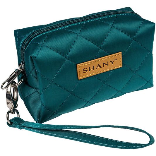 Limited Edition Mini Tote Bag and Travel Makeup Bag-10