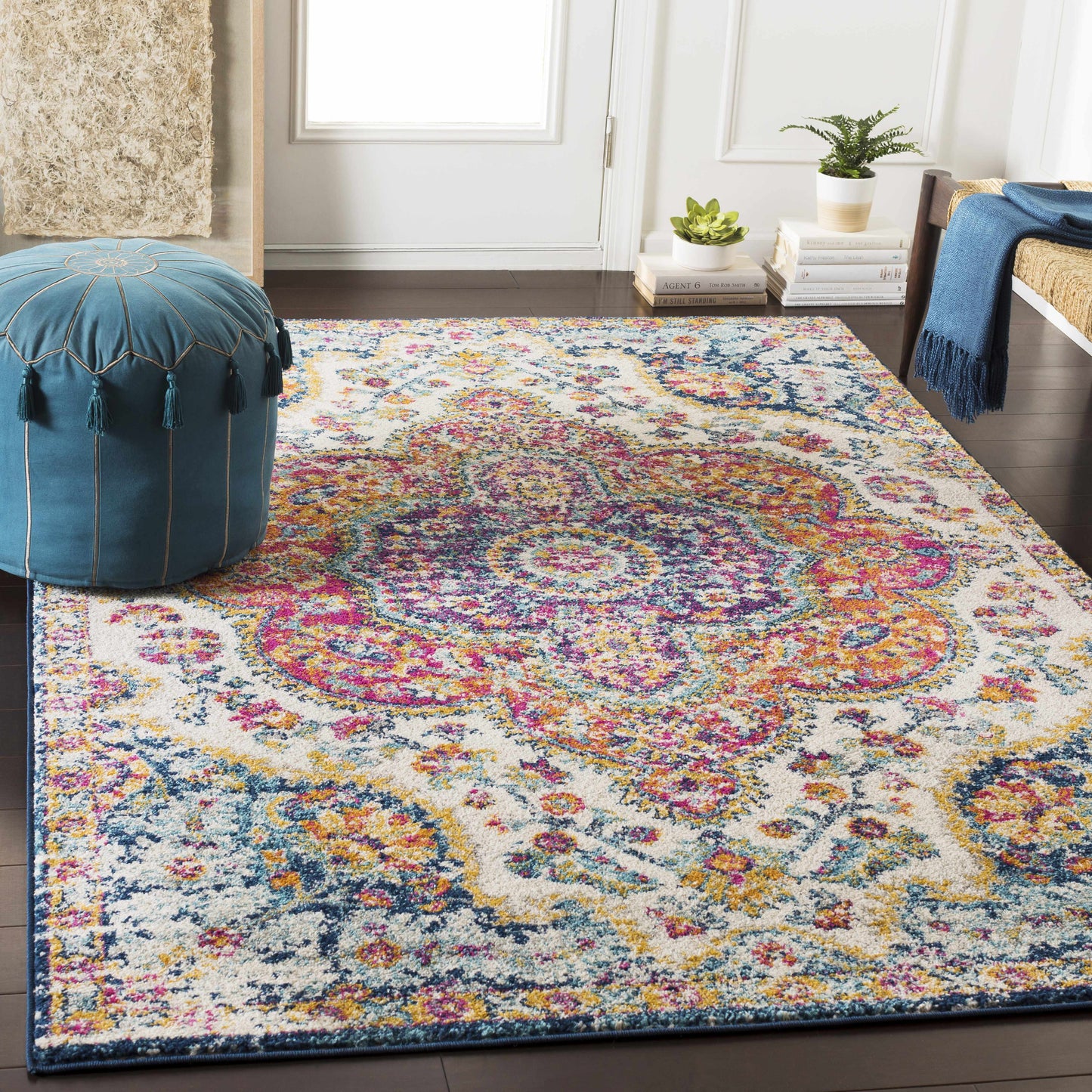 Simsbury Area Rug-4
