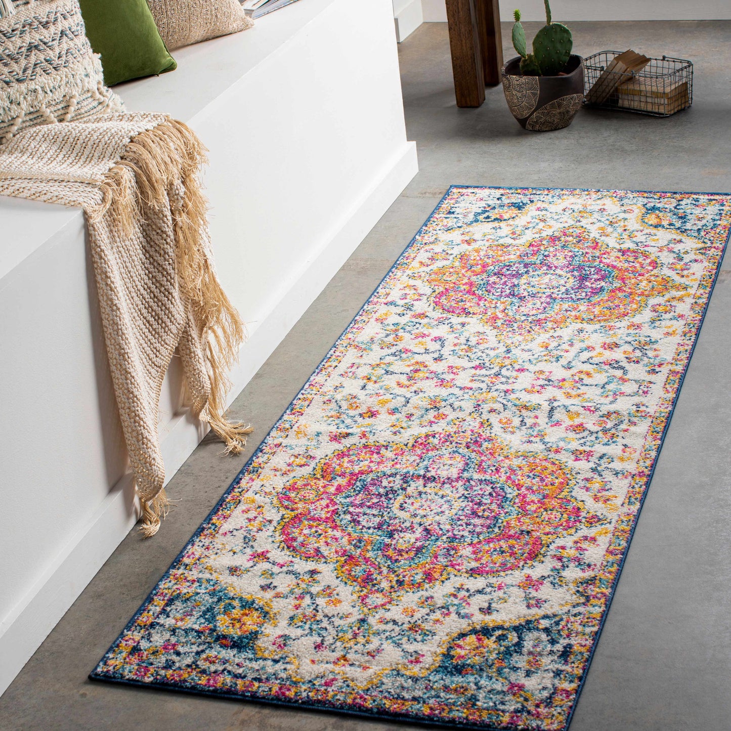 Simsbury Area Rug-3