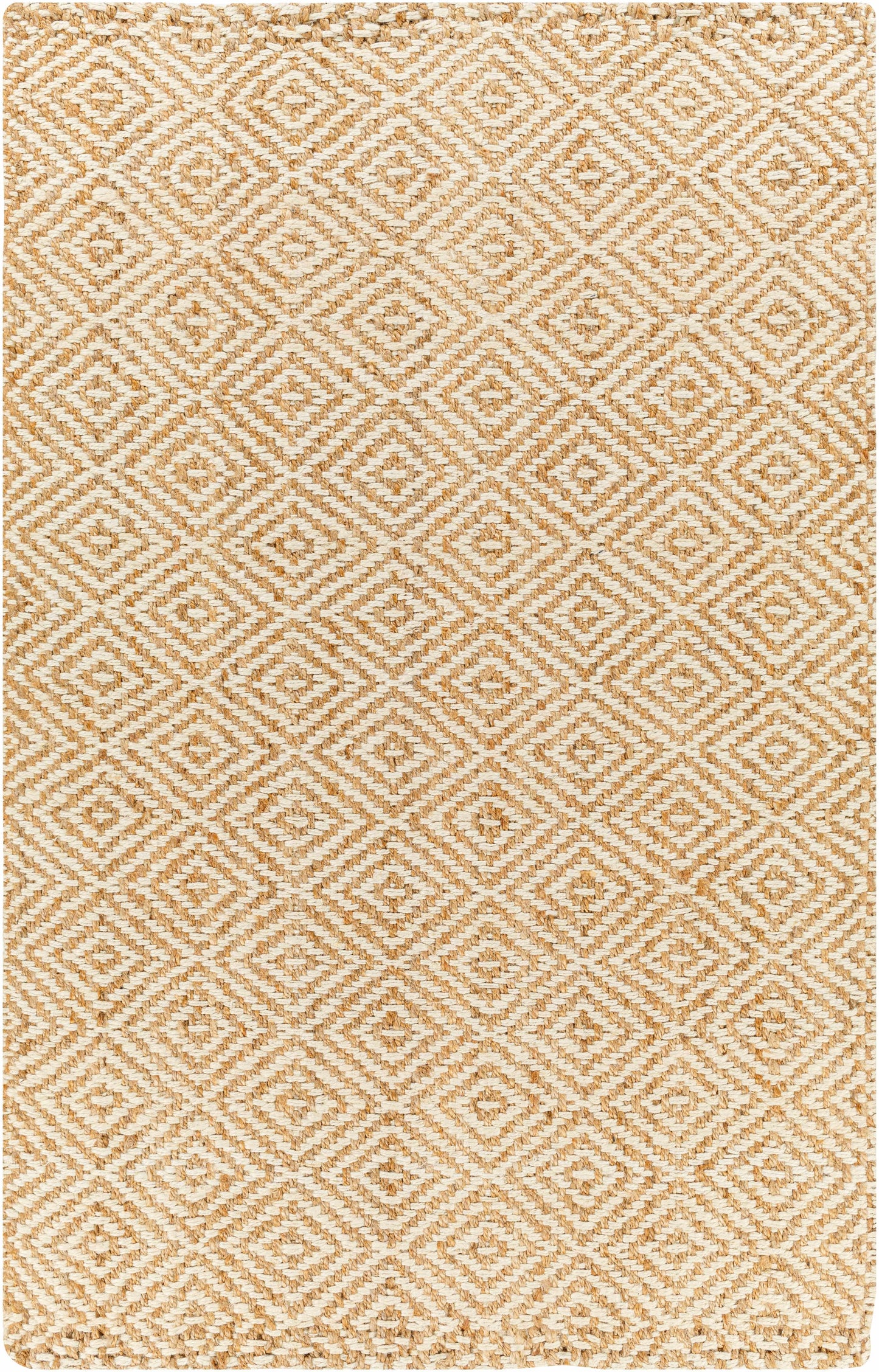 Eriko Area Rug - Clearance-6