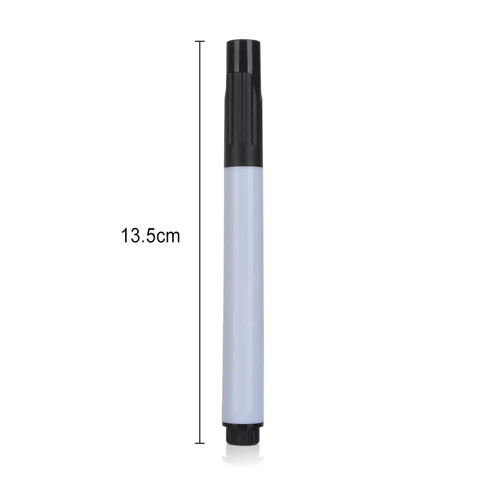 White Liquid Chalk Markers for Walls and Blackboard (5pcs)