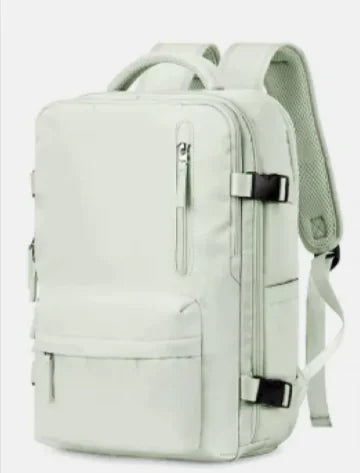Women's Large-Capacity Schoolbag