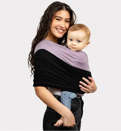 Soft Baby Sling Wrap