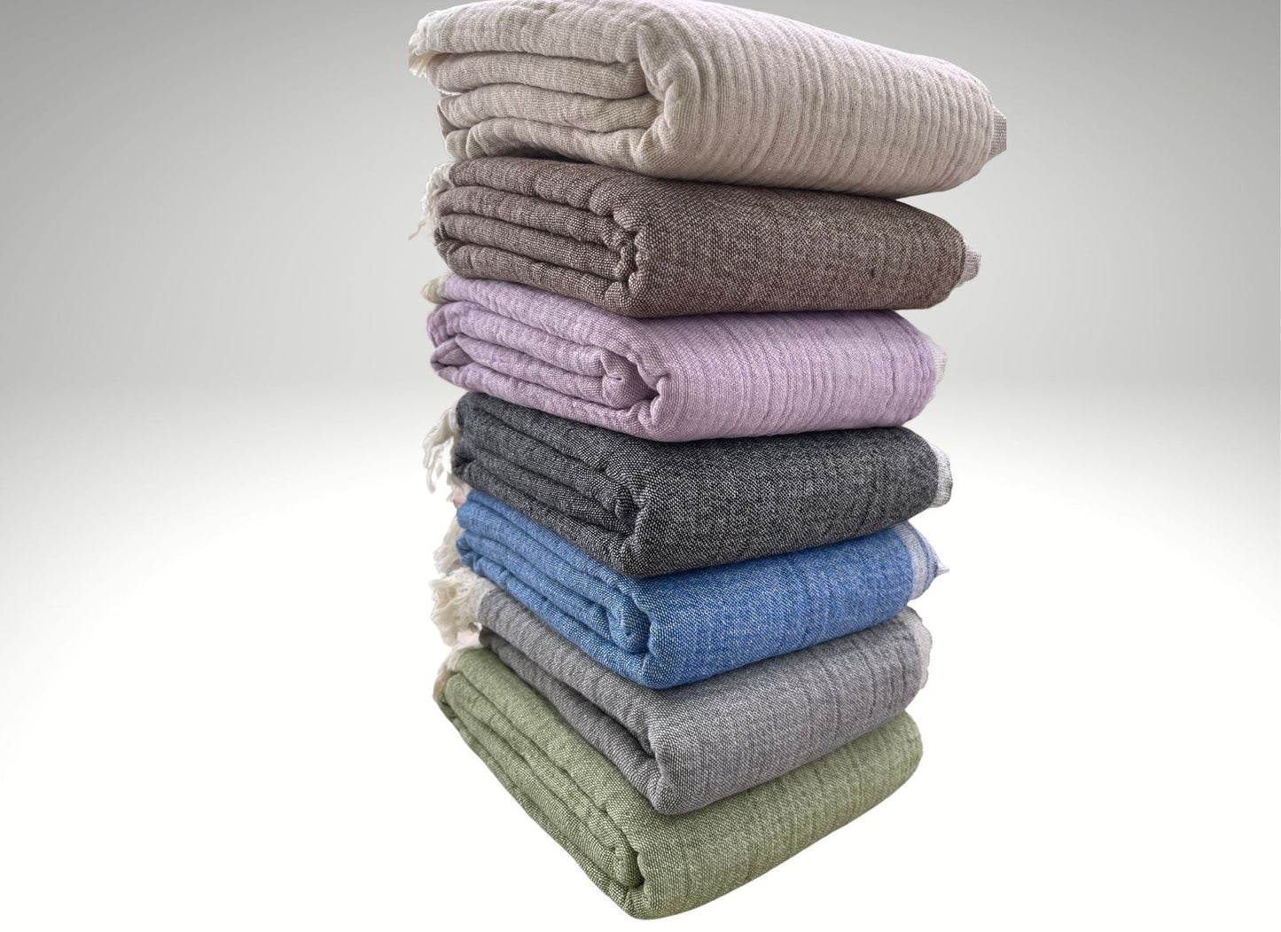COCOON SOFT TURKISH TOWEL-8