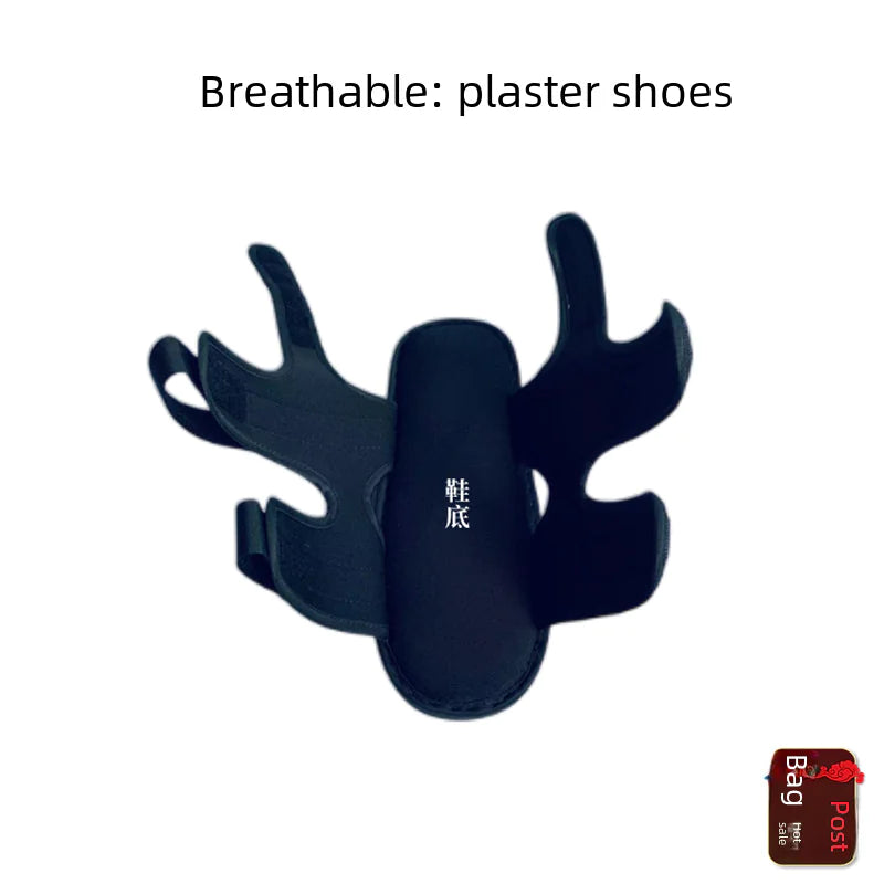 Post-Surgery Recovery Shoes for Foot Injuries