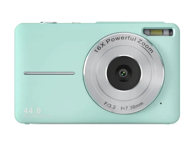 44MP Digital Camera