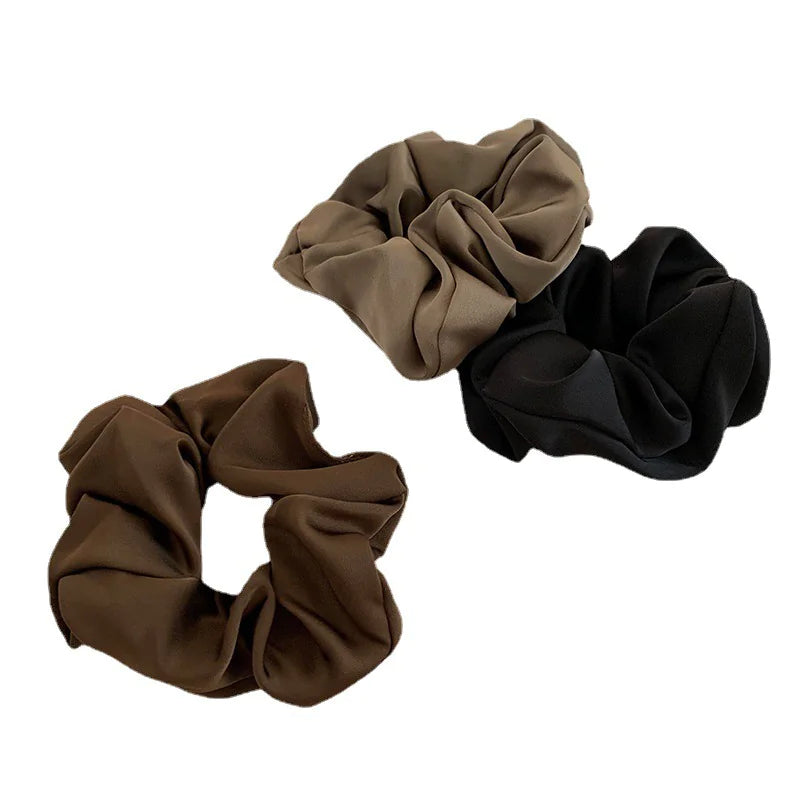 Elegant Minimalist Hair Ring