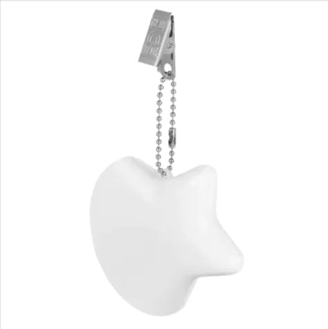 Heart LED Handbag Night Light
