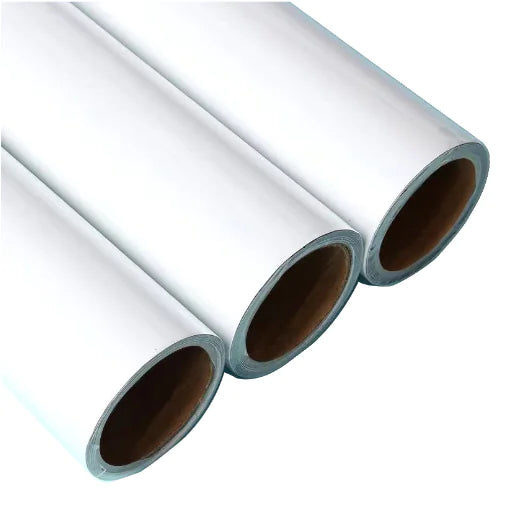 Magnetic Self-Adhesive Whiteboard for Kids and Office
