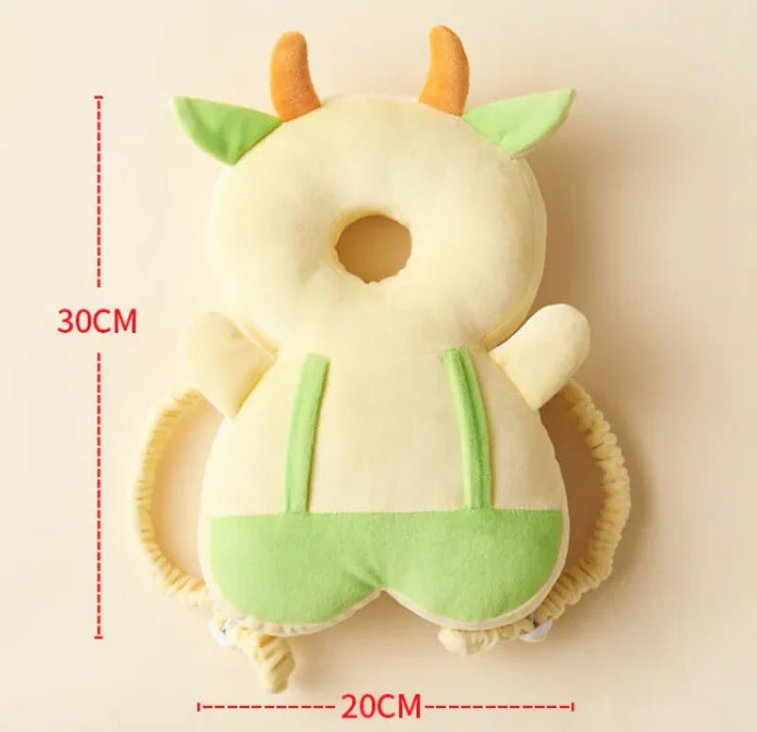 Head Protection Pillow