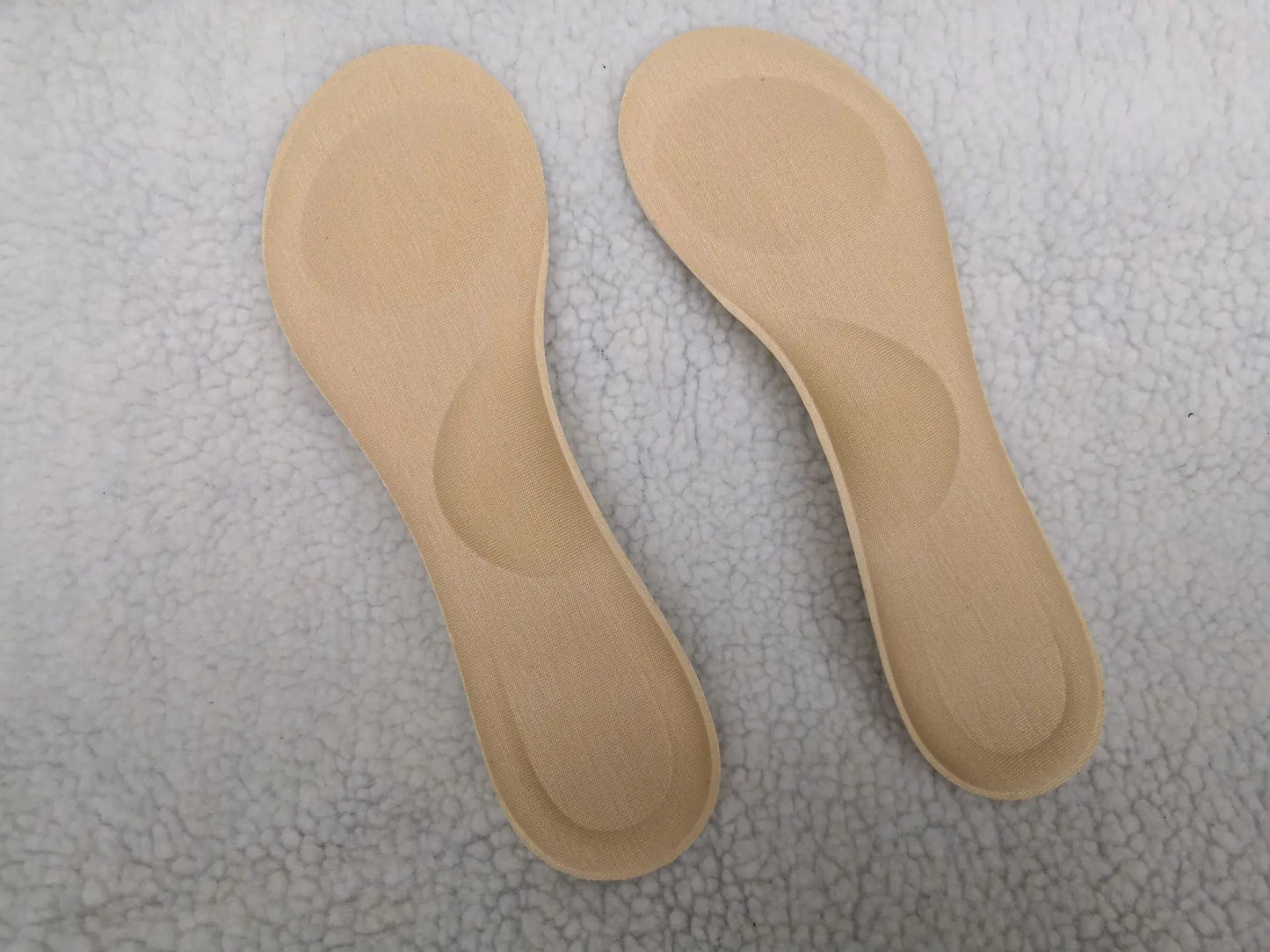 Factory Direct Soft Comfortable Arch Support Insoles