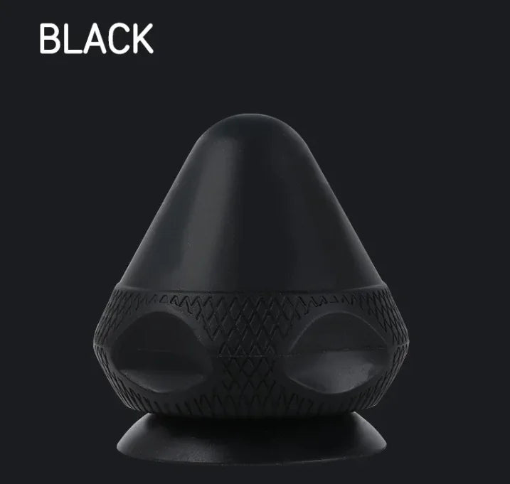 Suction Grip Back Massage Ball