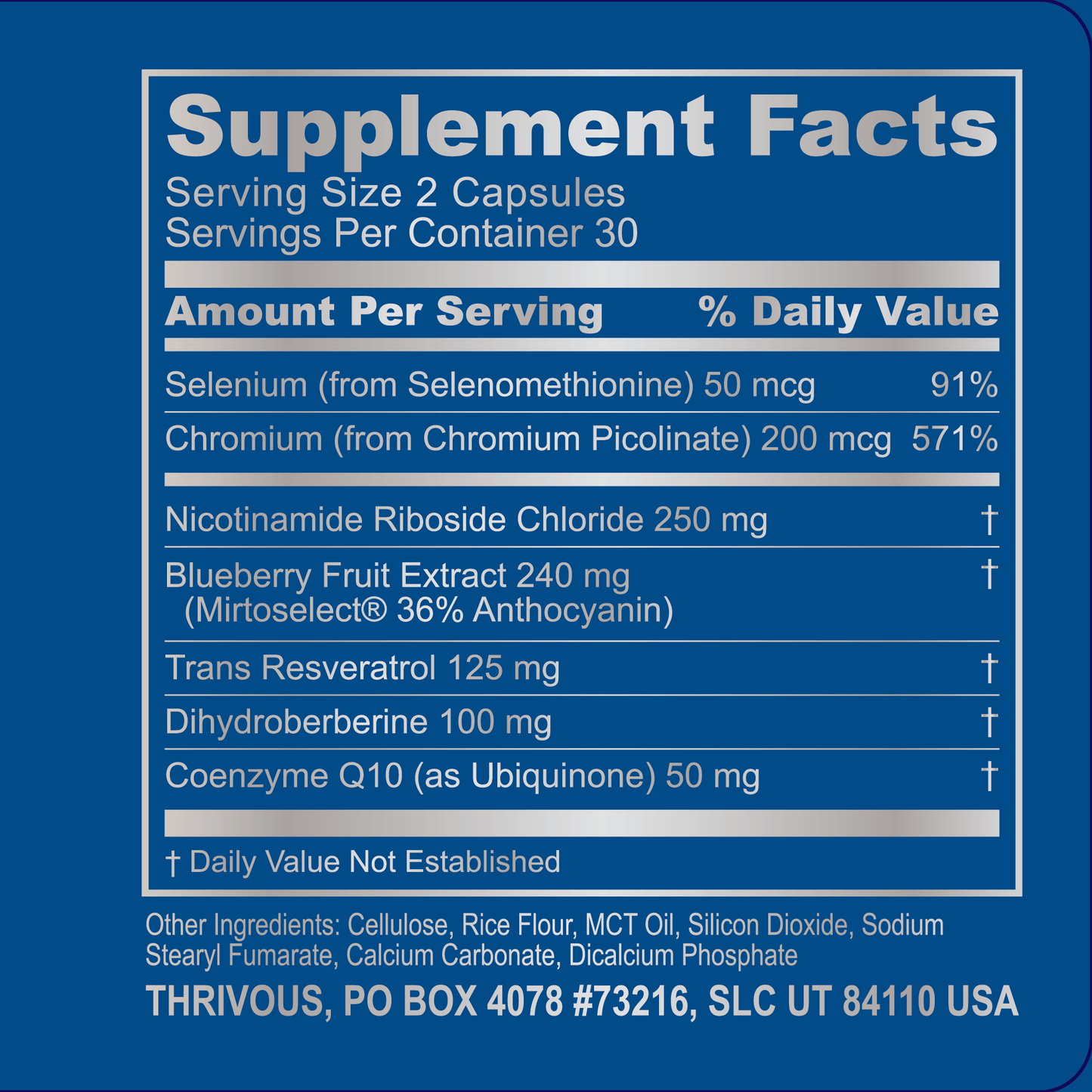 Clarity and Vitality Stack-3