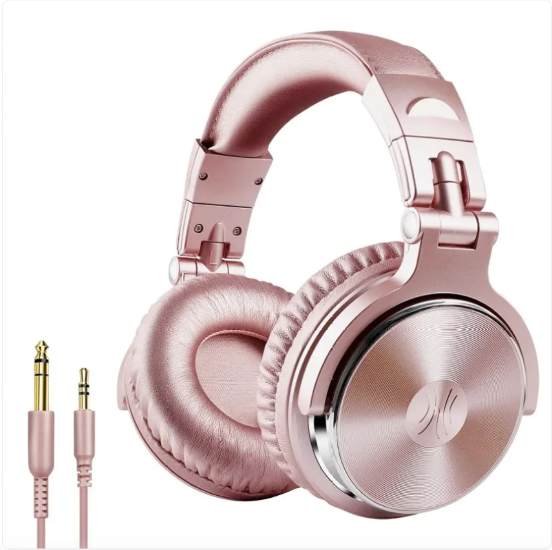 Wired Headphones