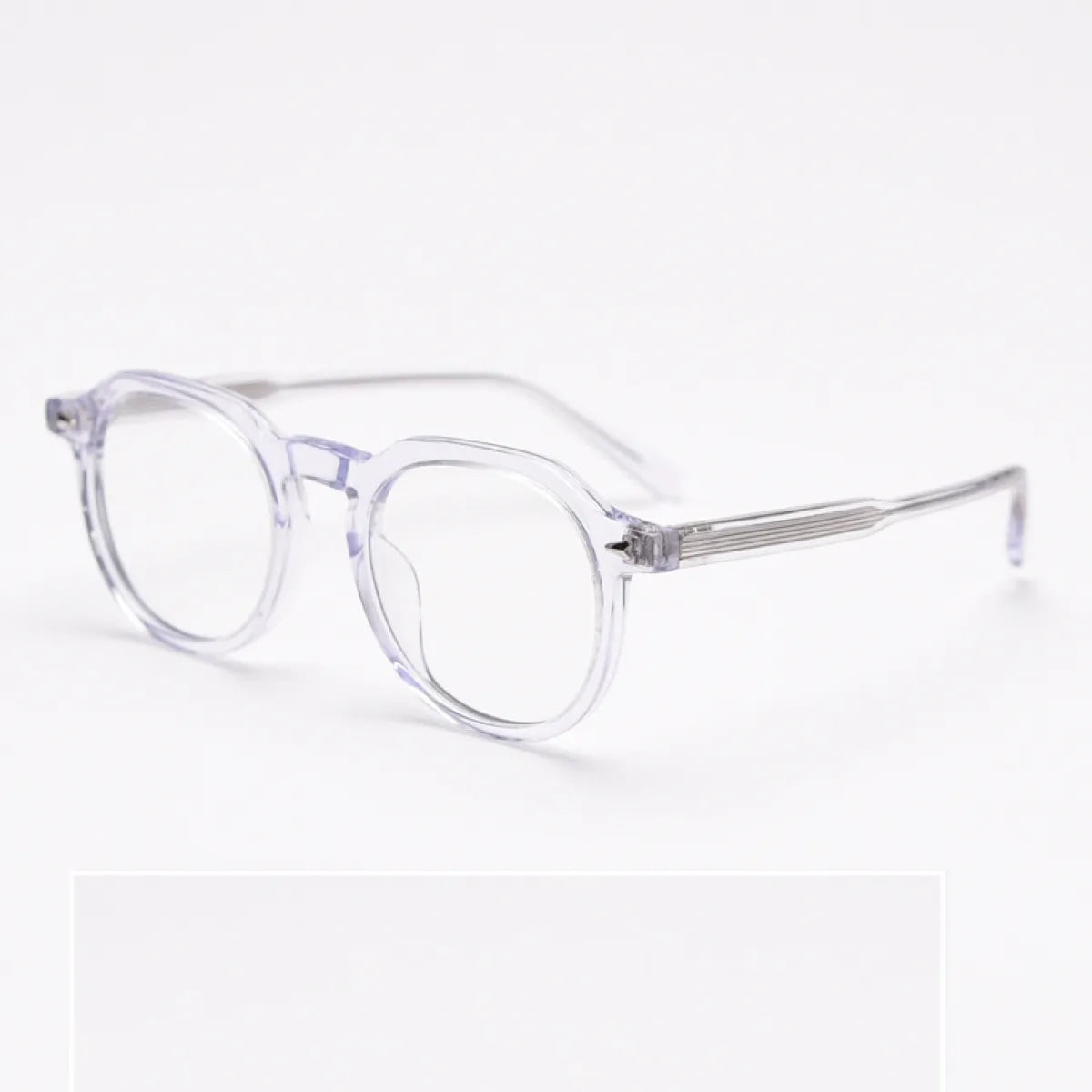 Retro Glasses