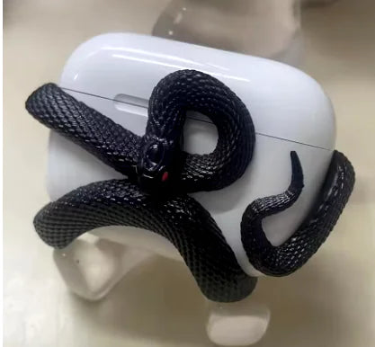 Snake Shield