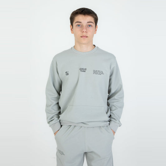 League Team Unisex Joggers Set-0