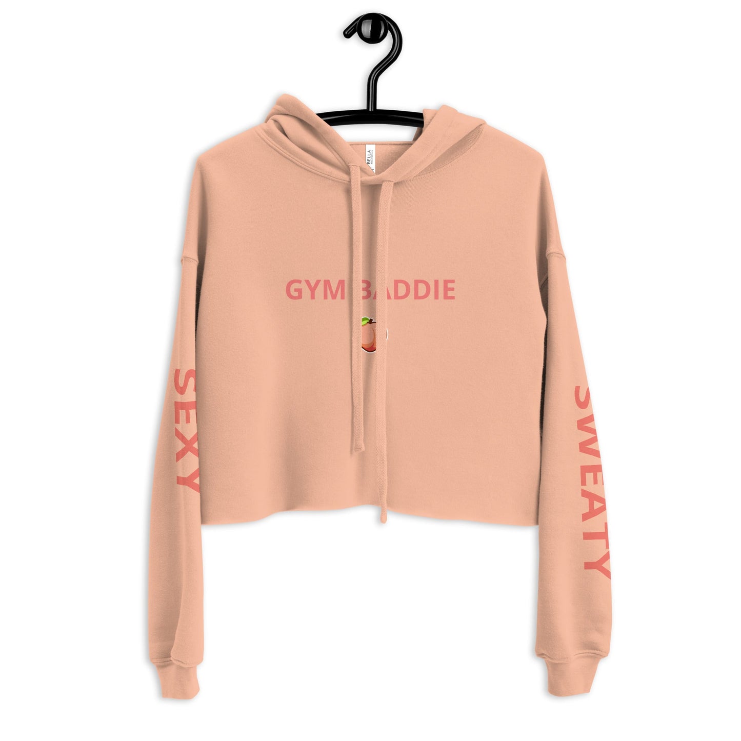 Gym-Baddie Hoodie-5