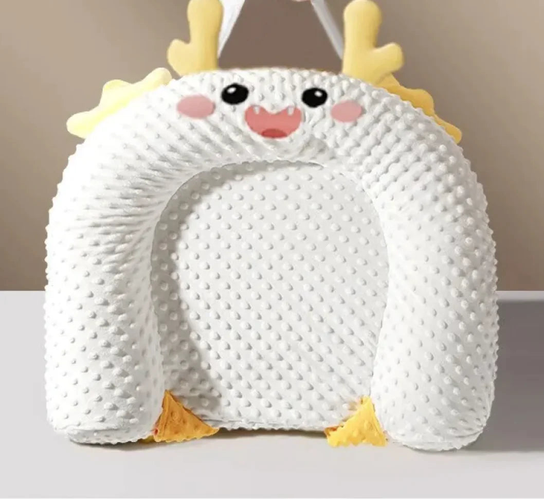Inclined Newborn Baby Lounger Mattress