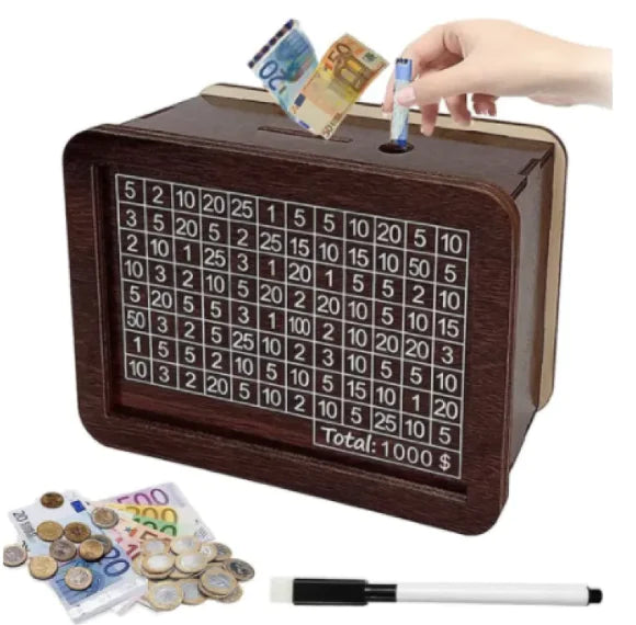Coin Bank