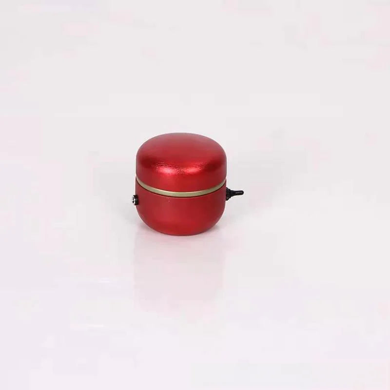 Mini Pottery Wheel for Finger Art Creation