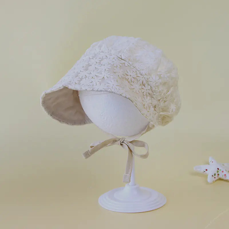 Infant Sun Hat for Baby