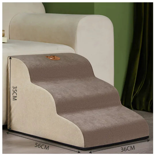 Pet Dog Slope Ladder