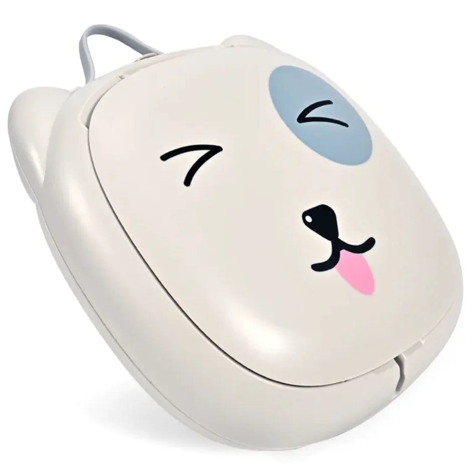Children's Foldable Cartoon Toilet