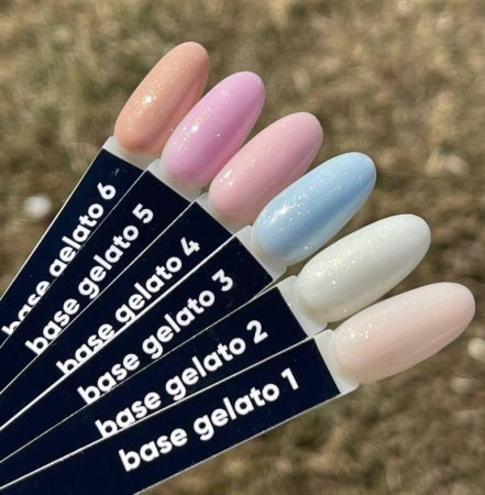 HOLY MOLLY Base Gelato #2, 15ml-2