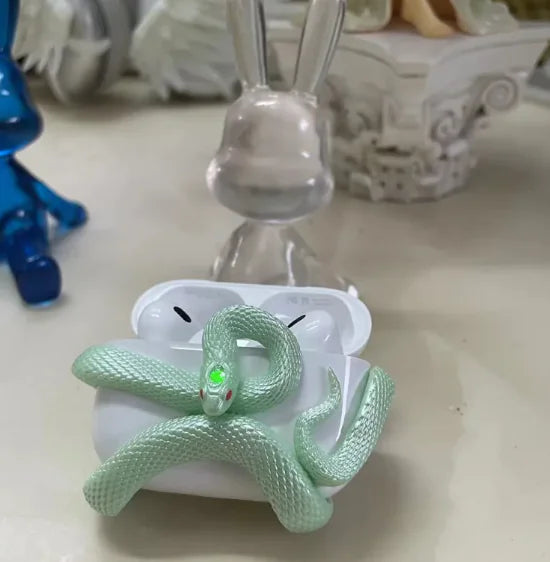 Snake Shield