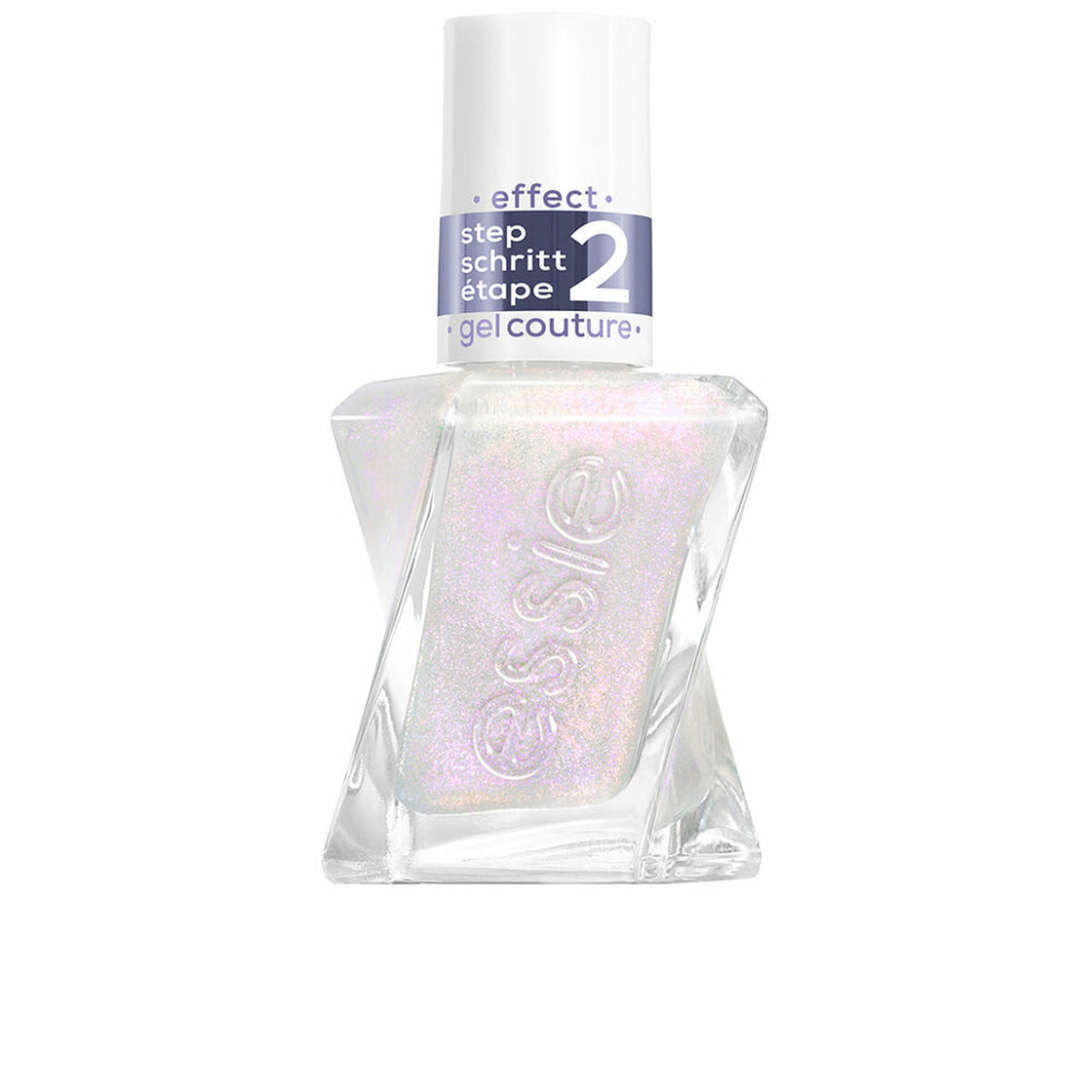 Nail polish Essie GEL COUTURE-0