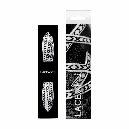 Laces Soxpro Lacexpro Black-0